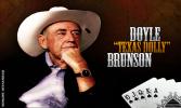 doyle-brunson FIRMA