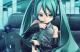 Avatar de miku